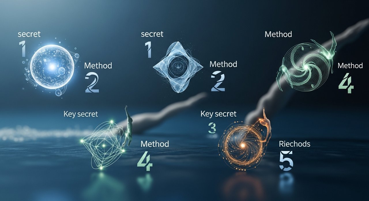 올림픽 다이빙 난이도 계수는 어떻게 계산되는가? 5가지 핵심 비법
