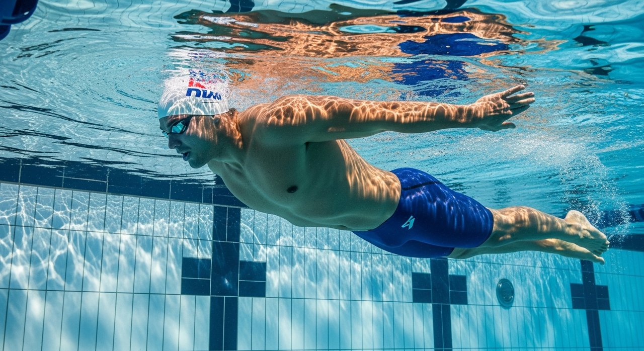 수영 턴 동작에서 실격이 되는 경우 정리: 실격 방지 5가지 핵심 노하우