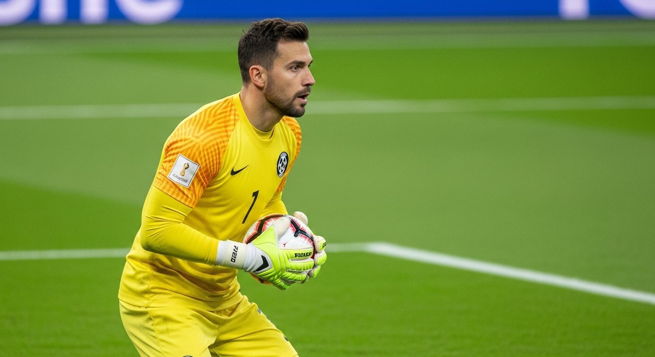 축구 골키퍼 6초 규칙 실제로 적용되는지 사례 정리: 5가지 오해와 진실