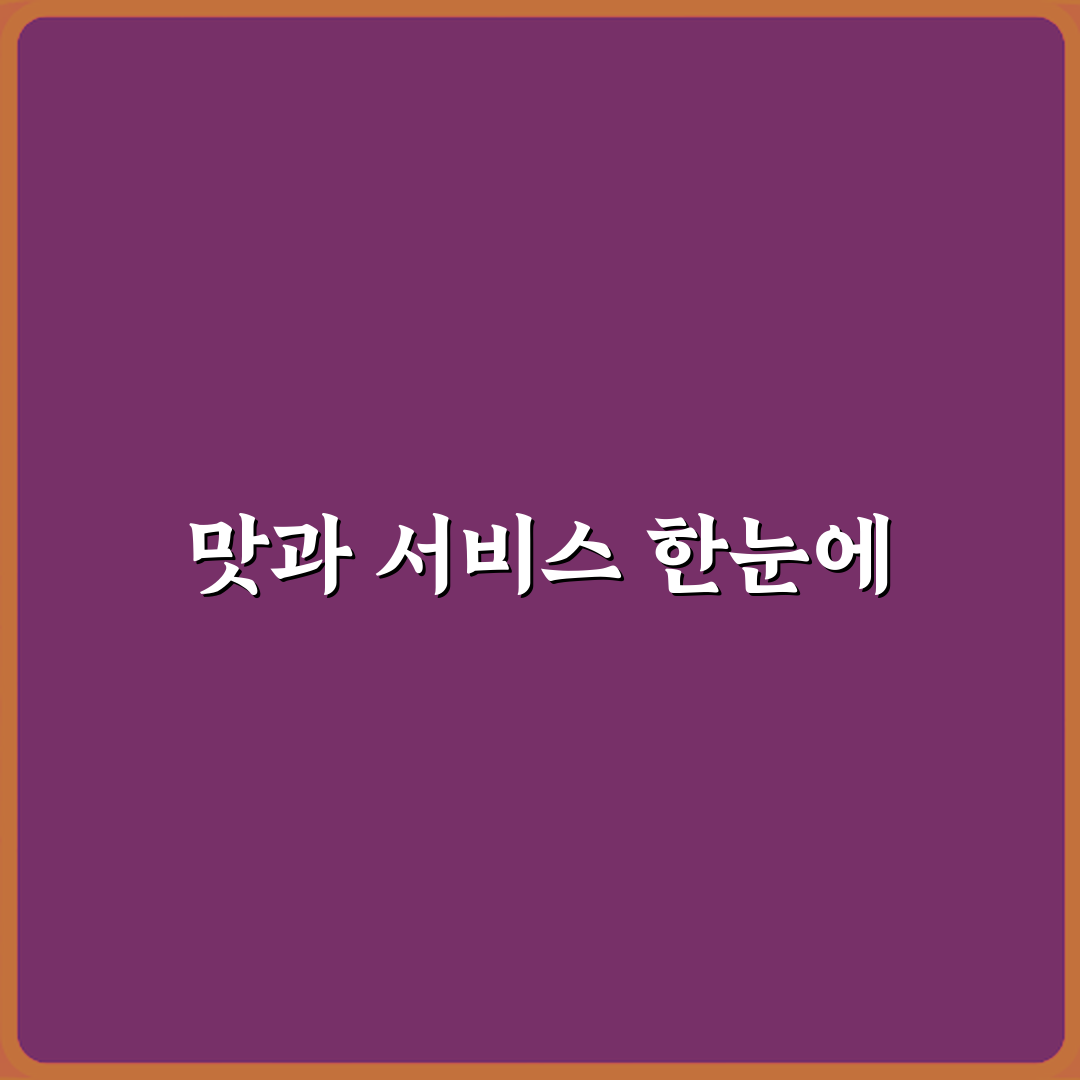 무인편의점 방문기 | 경기도 별내동 쇼핑 추천 리뷰